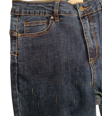 JEANS DONNA 143657 Tellini S.r.l. Ingrosso Abbigliamento